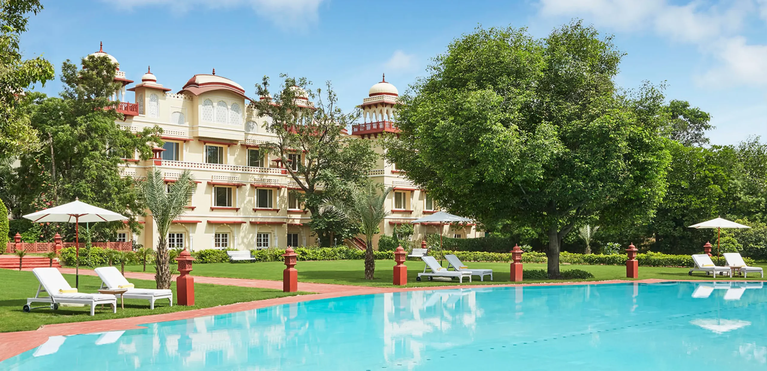 Jai Mahal Palace Jaipur 6