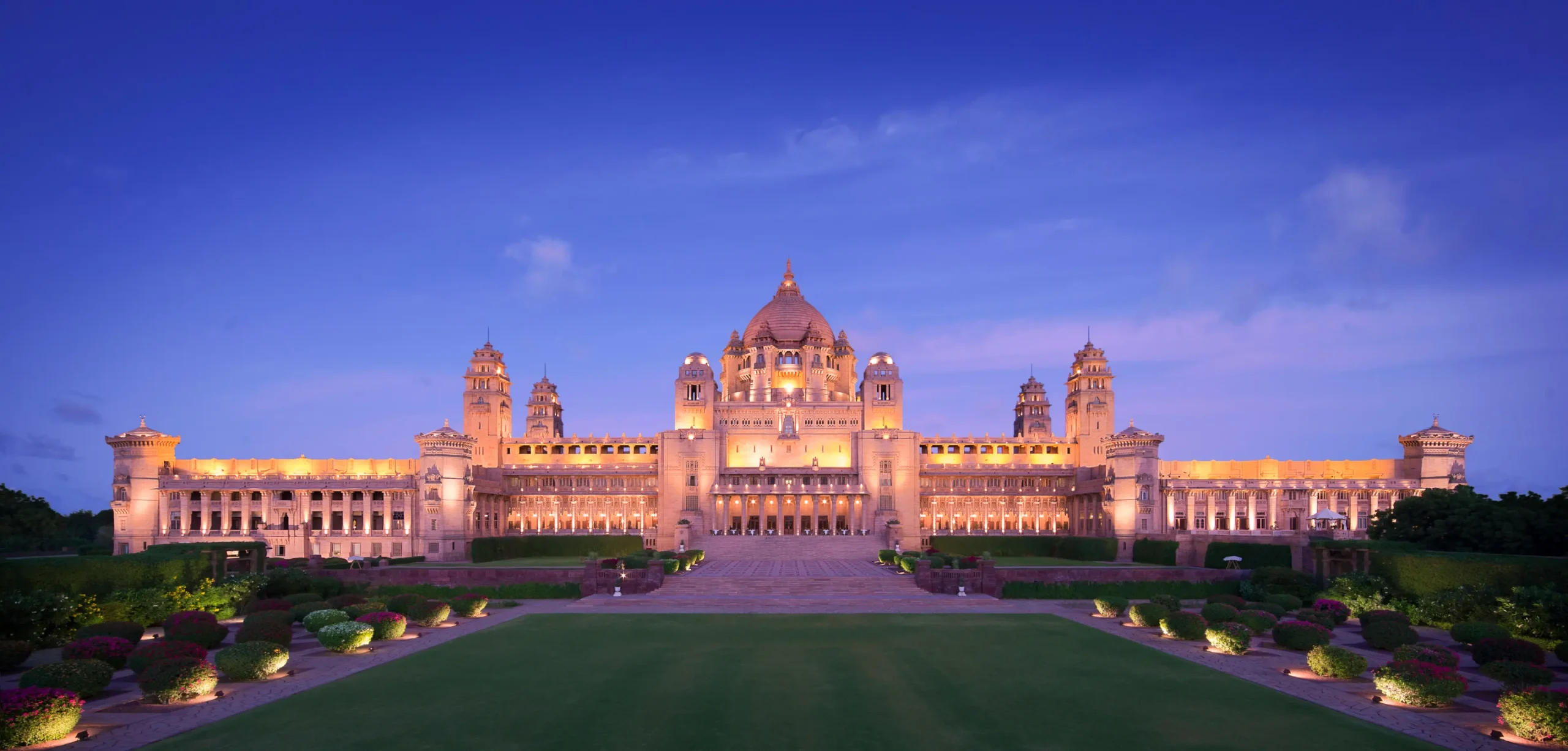 Umaid Bhawan Palace 00