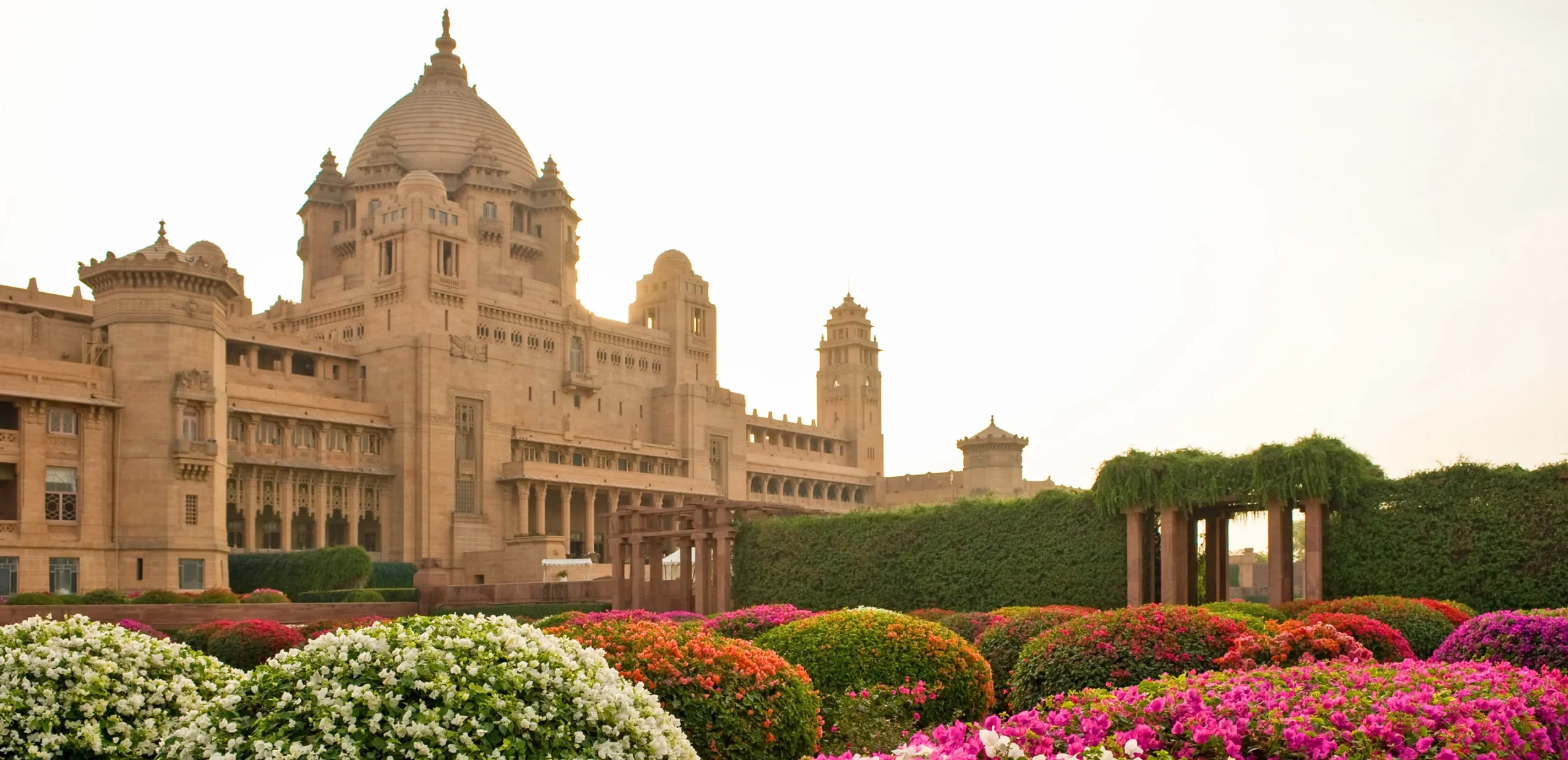 Umaid Bhawan Palace 2