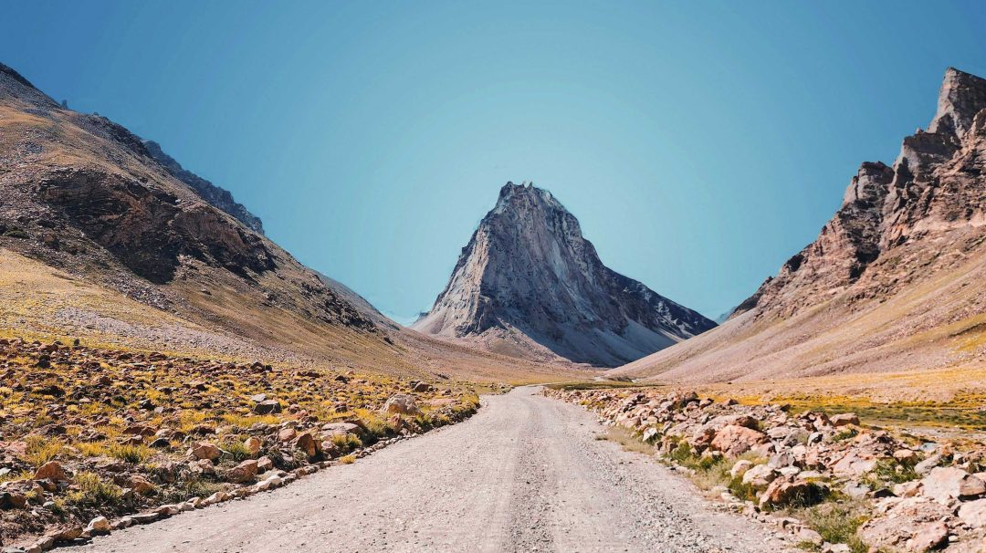 Gonbo Rongjon, Zanskar