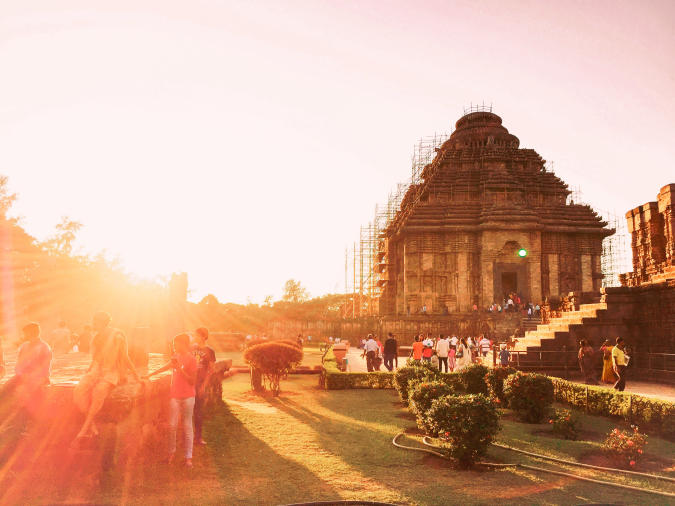 Konark Sun Temple, Konark, India (1).jpg