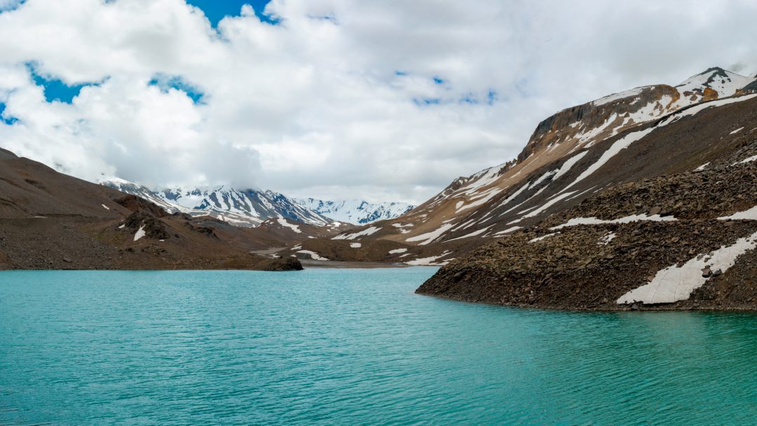 Suraj Tal, Himachal Pradesh 1