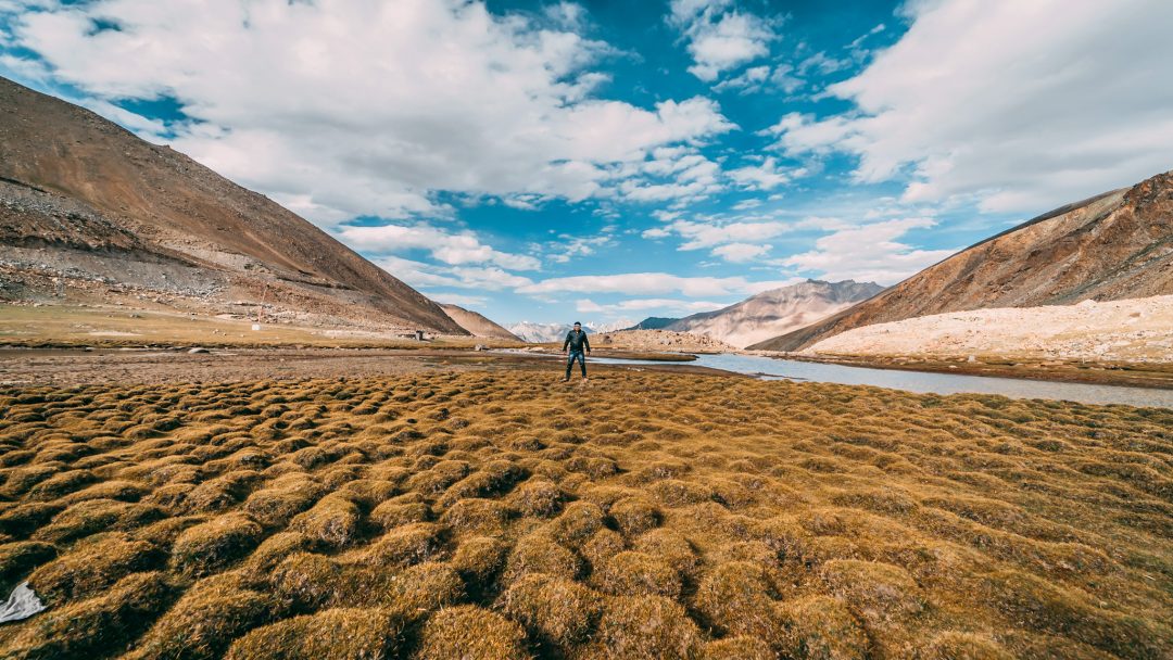 india, leh, north pullu, and landscape in Leh, India by Ashwini Chaudhary(Monty) (@suicide_chewbacca)